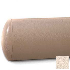 Vinyl End Cap for WG-5C, Dover White