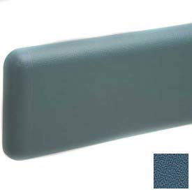 Vinyl End Cap for WG-6, Alexis Blue