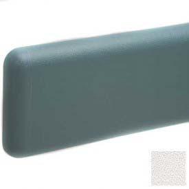Vinyl End Cap for ETC-6C, Pearl