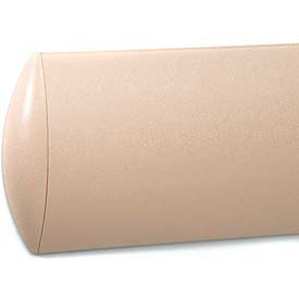 Vinyl End Cap for WG-7, Taupe