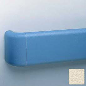 Inside/Outside Corner For Br-500 Series Handrail, Vinyl, Eggshell