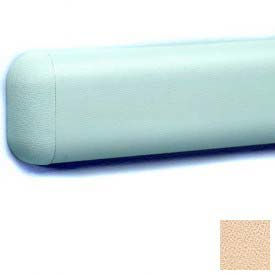 Outside Corner for WG-3, Vinyl, Cappuccino