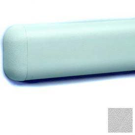 Outside Corner for WG-3, Vinyl, Silver Gray