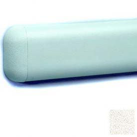 Outside Corner for WG-3, Vinyl, Mission White