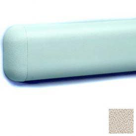 Outside Corner for WG-3, Vinyl, Khaki Brown