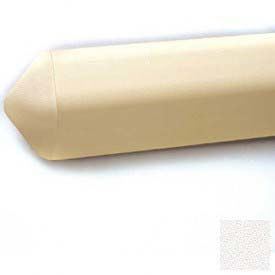 Outside Corner for WG-30, Vinyl, Linen White