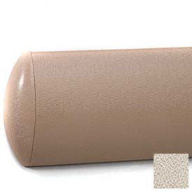 Outside Corner for WG-5C, Vinyl, Khaki Brown