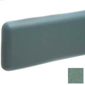 Outside Corner for WG-6, Vinyl, Teal