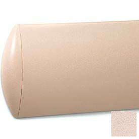 Outside Corner for WG-7, Vinyl, Ecru