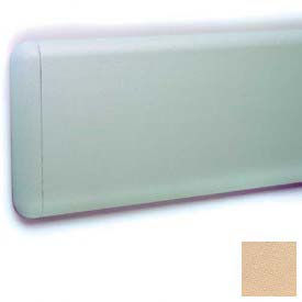 Outside Corner for WG-8, Vinyl, Toffee