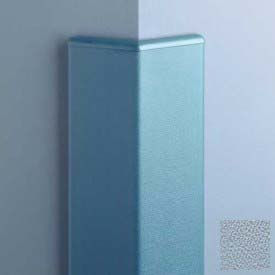 Top Cap For CG-135 Corner Guard, Vinyl, BL Fog