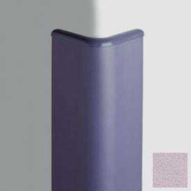 Top Cap For CG-30 Corner Guard, Vinyl, Lavender Heather
