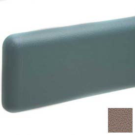 Vinyl End Cap for ETC-6C, Cafe Au Lait