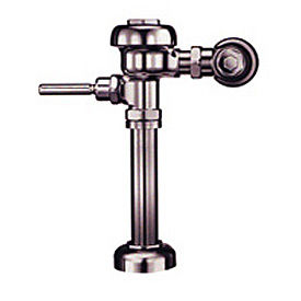 Sloan 3080053 Manual Toilet Flushometer Valve 1.6GPF