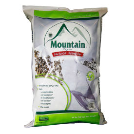 Xynyth 200-20043 Mountain Organic Natural Icemelter, 44 Lb. Bag