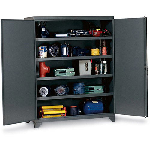 EDSAL Ultra-Capacity Vault Cabinet - 60x24x78