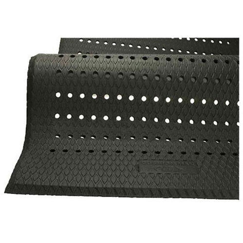 Cushion Max Anti Fatigue Drainage Mat, 36 x 60, Black eBay