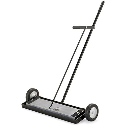 MASTER Sweeper Sweeper With Release eBay