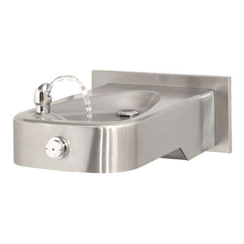 Barrier-Free ADA Haws Wall Mounted Drinking Fountain 611970315904 | eBay