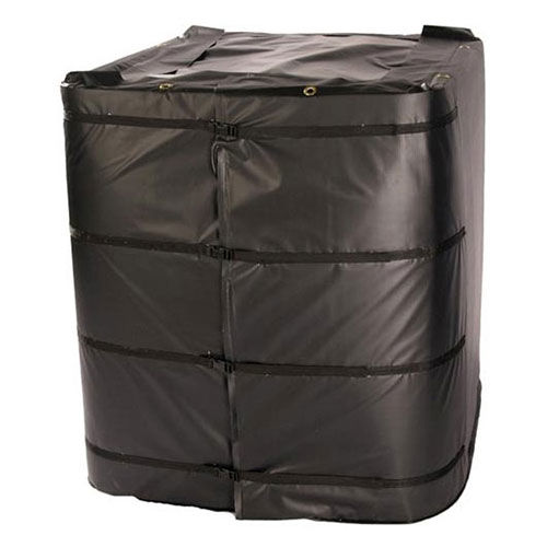 Powerblanket® Insulated IBC Tote Heater 275 Gallon Capacity | eBay