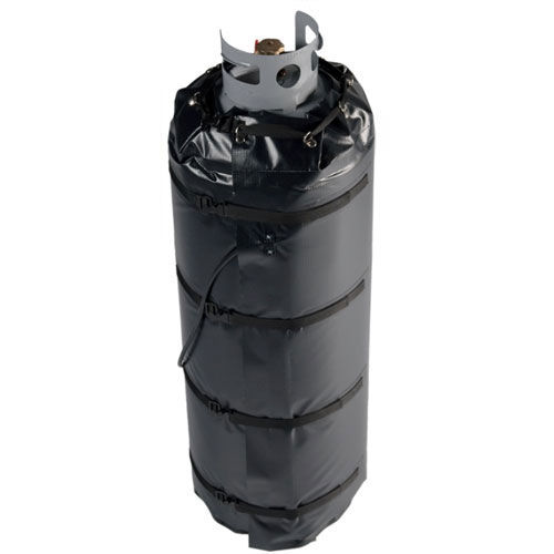 Powerblanket® Propane Gas Cylinder Electric Warming Blanket 100 Lb. eBay