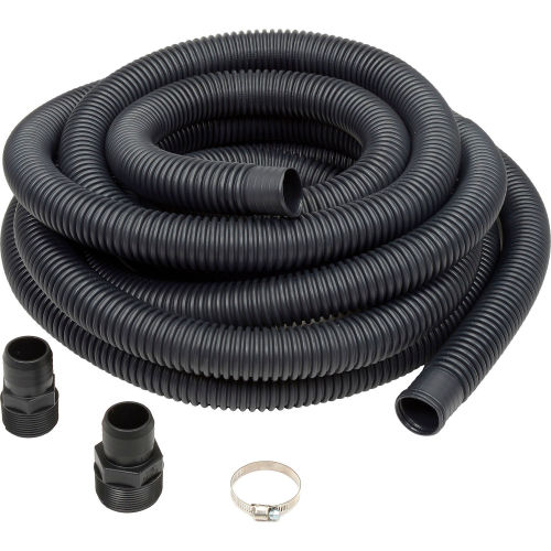 Little Giant SPDK Sump Pump Discharge Kit 1-1/4