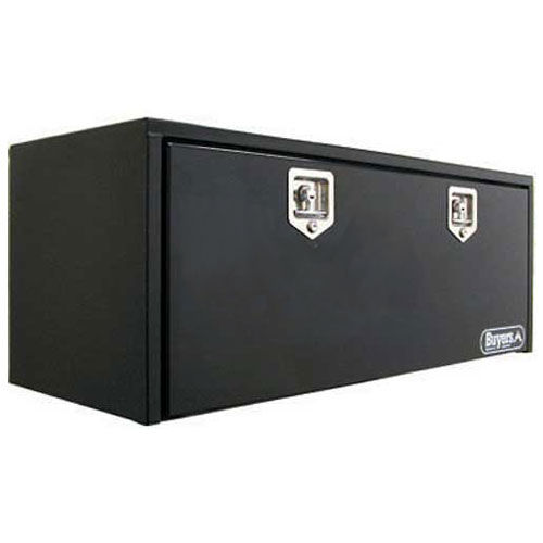 Steel 24. Steel Box