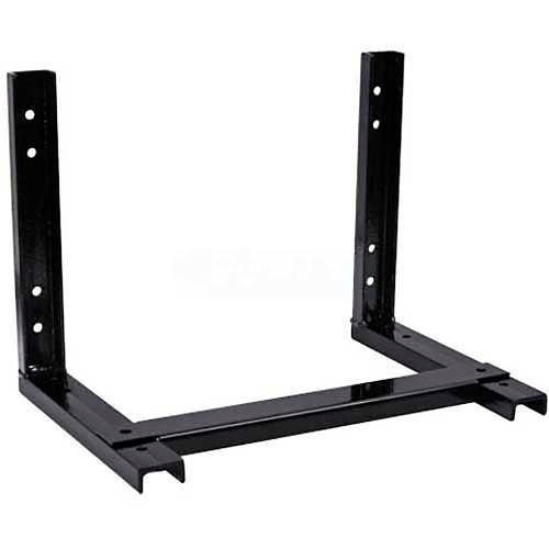 Buyers 1701001, Underbody Mounting Brackets for 48" Poly Truck Box