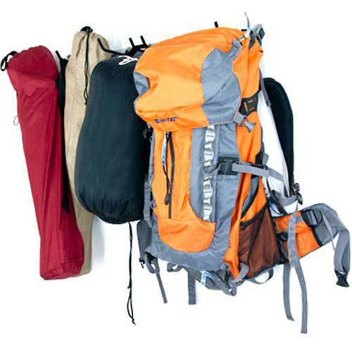 Storage Rack, Camping Gear eBay