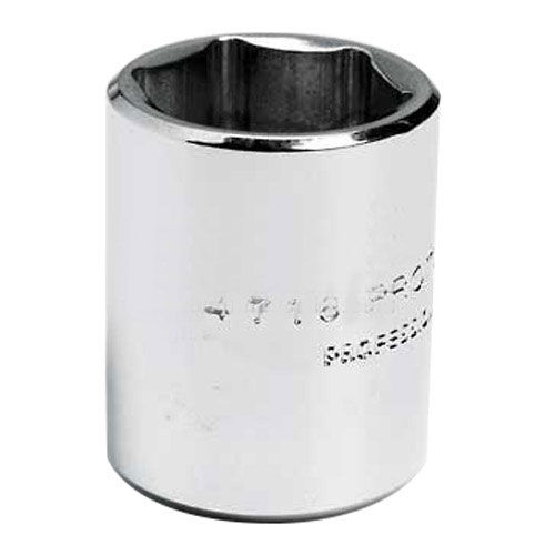 Proto 1/4" Drive Socket 1/4", 6 Point, 7/8" Long, J4708 eBay