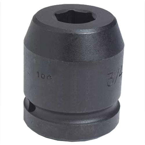 Proto 1" Drive Impact Socket 215/16", 6 Point, 37/8" Long, J10047 eBay